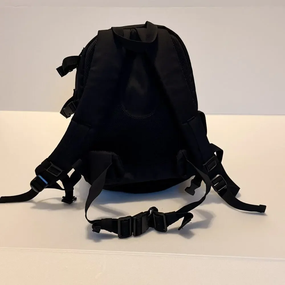 Acuvar DSLR Camera Case Waterproof Shockproof Backpack Bag for Canon Nikon Sony